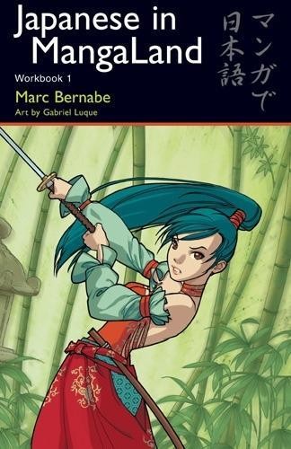 Marc bernabe japanese - marc, in