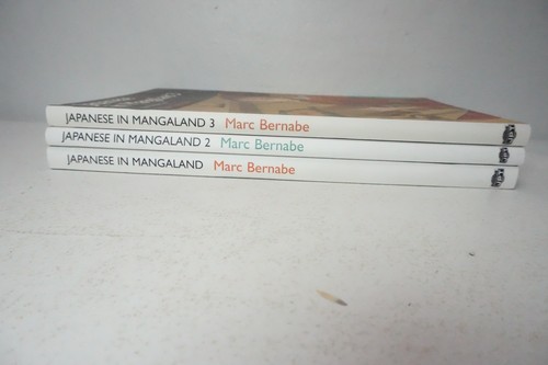 Japanese mangaland 2 3 - mangaland,